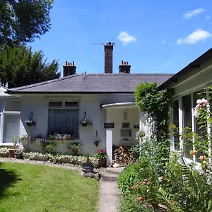 Bed & Breakfast Otters, Botley