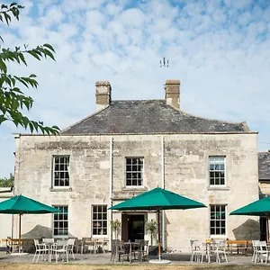 Inn The Castle, Bradford-On-Avon