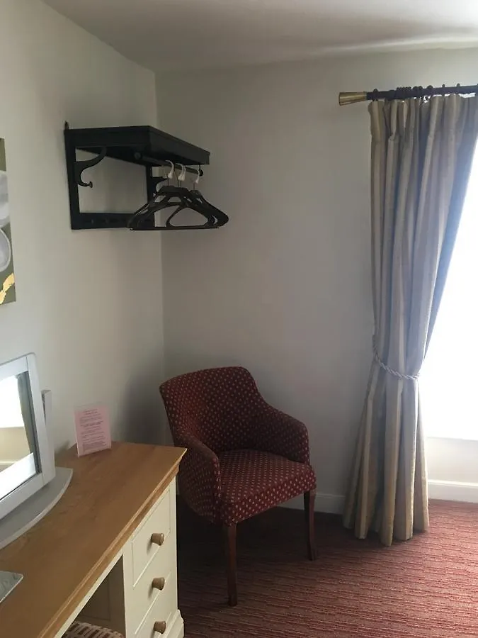 *** Guest house Winston Manor Guesthouse Rooms Churchill  United Kingdom