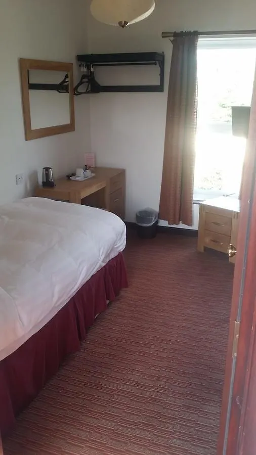 Winston Manor Guesthouse Rooms Churchill  United Kingdom