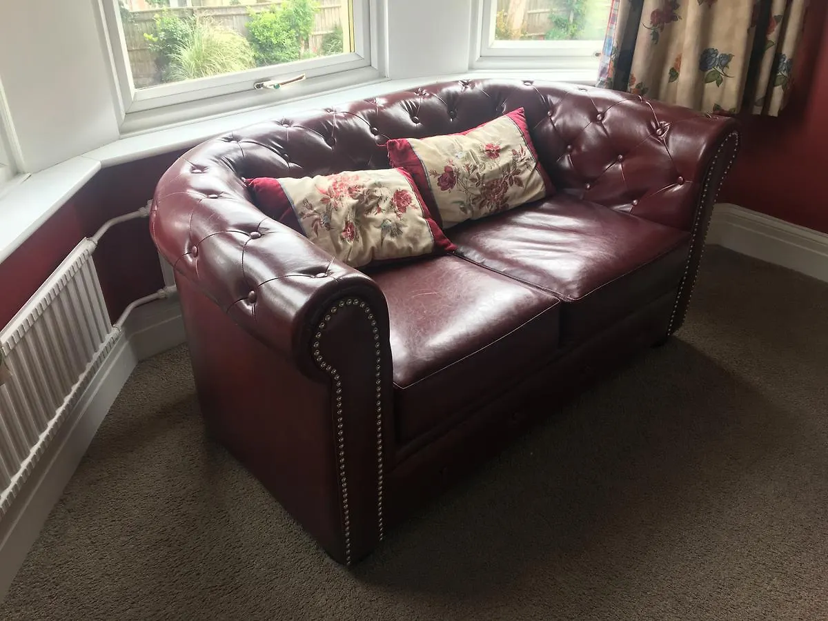 Winston Manor Guesthouse Rooms Churchill  3*, Churchill (Somerset) United Kingdom