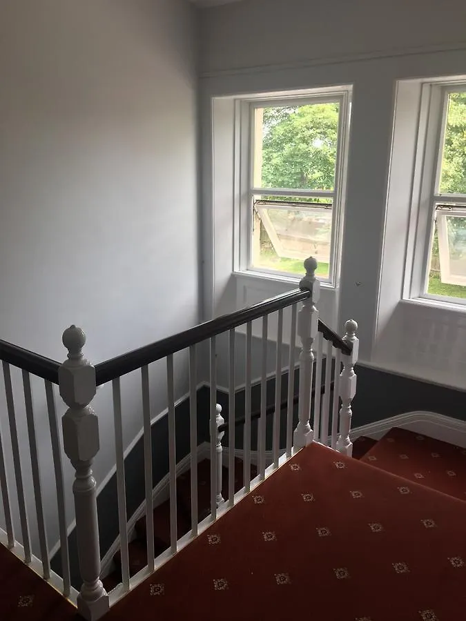 Winston Manor Guesthouse Rooms Churchill  3*, Churchill (Somerset)
