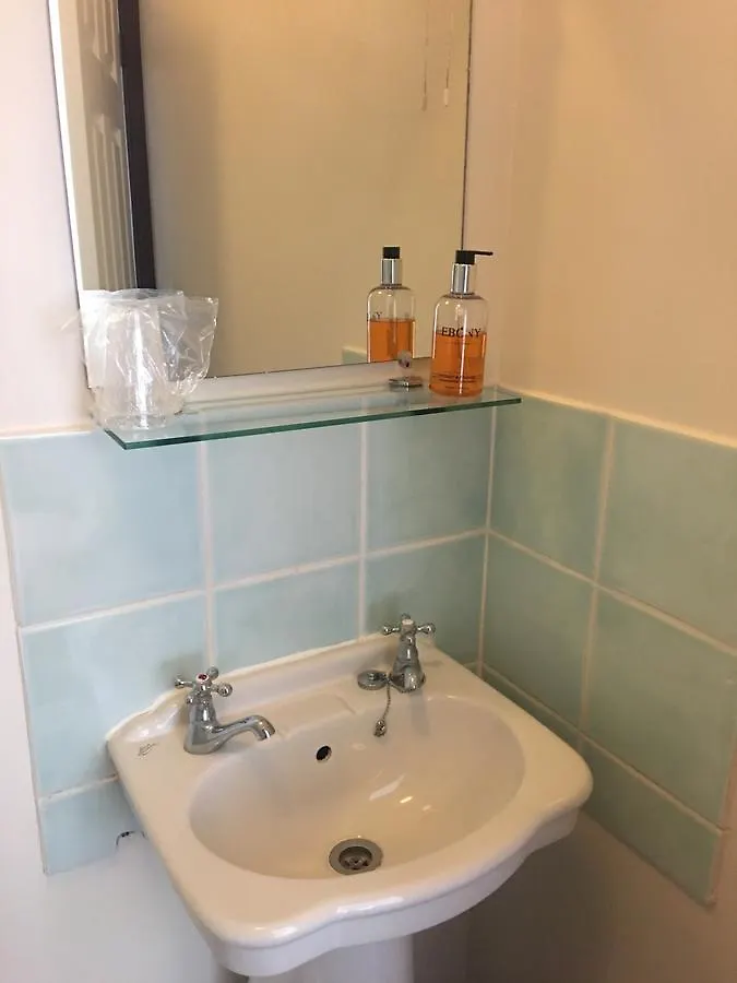 Winston Manor Guesthouse Rooms Churchill  3*, Churchill (Somerset) United Kingdom