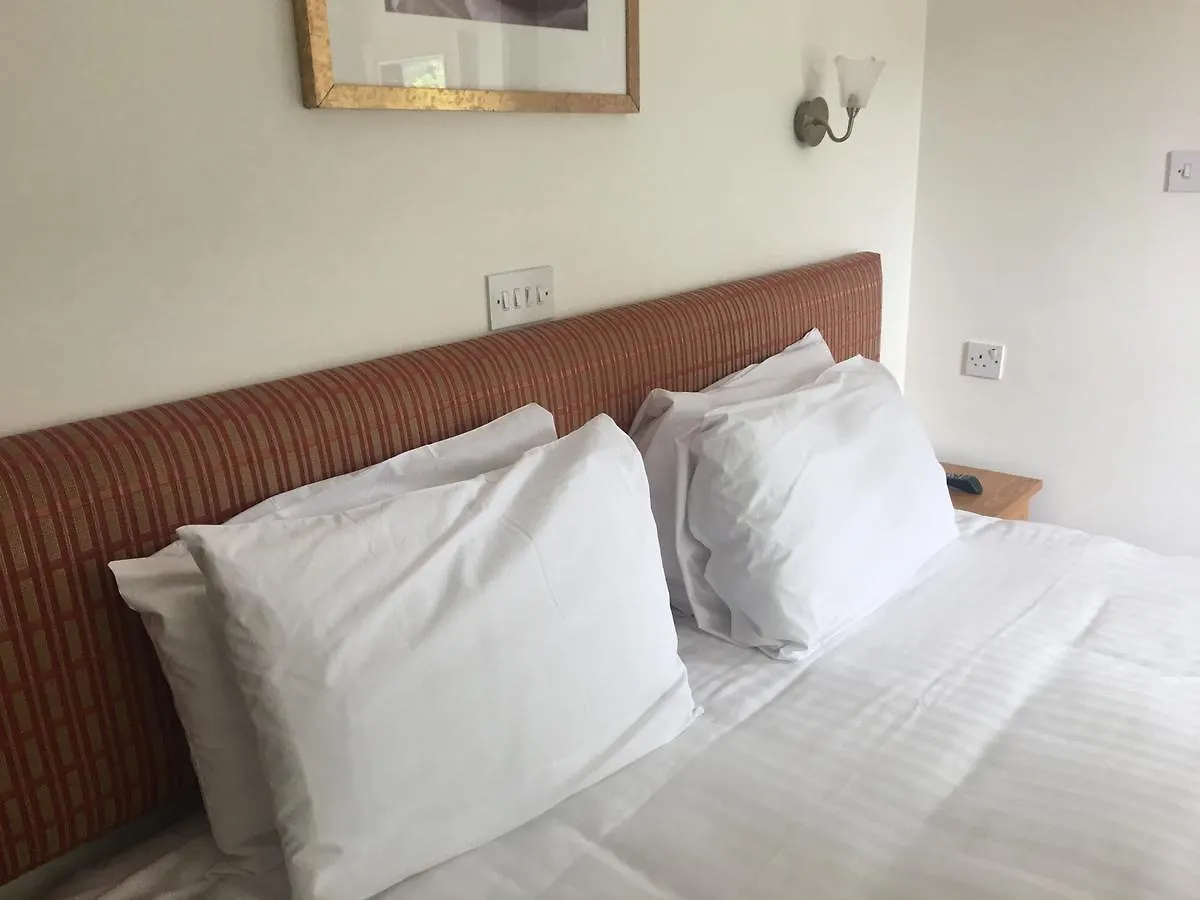 Winston Manor Guesthouse Rooms Churchill  3*, Churchill (Somerset)
