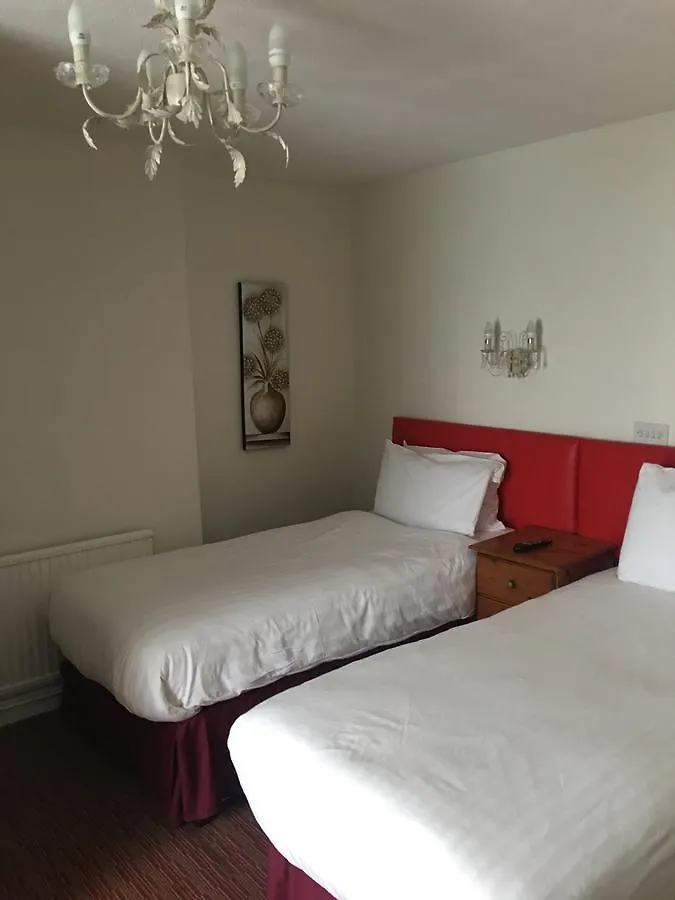 Winston Manor Guesthouse Rooms Churchill  Guest house Churchill (Somerset)