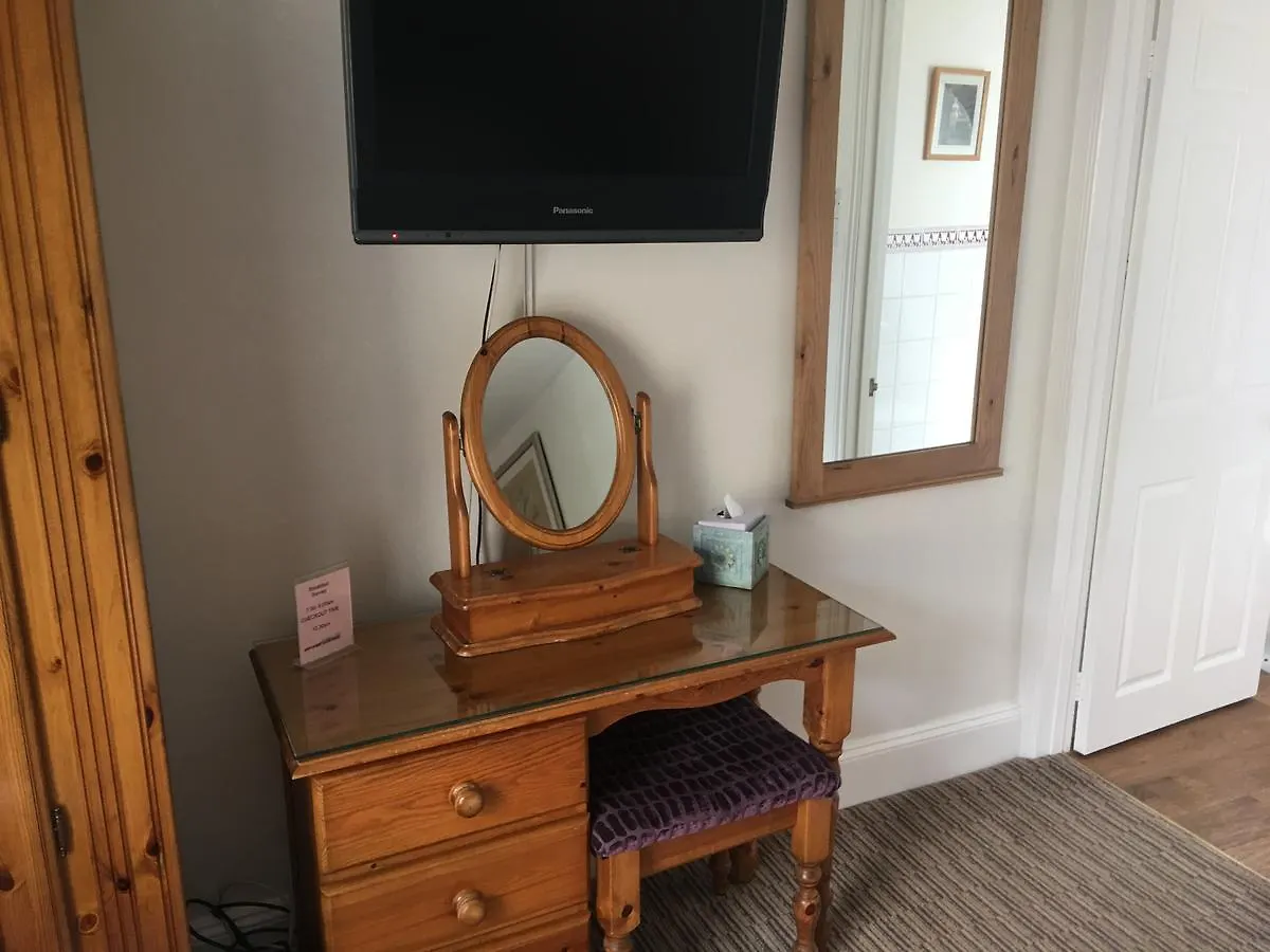 Winston Manor Guesthouse Rooms Churchill  3*, Churchill (Somerset) United Kingdom